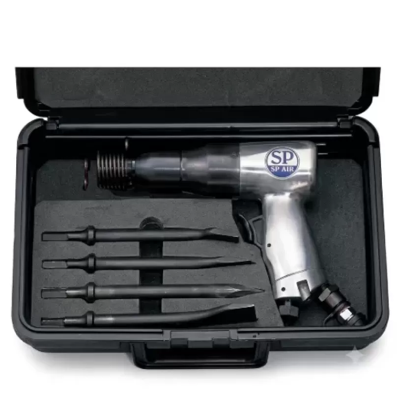 Búa cầm tay hoạt động khí nén SP-1410K